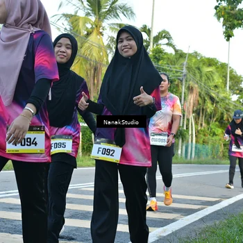 Runner Photo 9296299