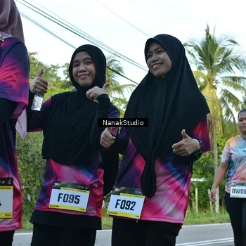 Runner Photo 9296301