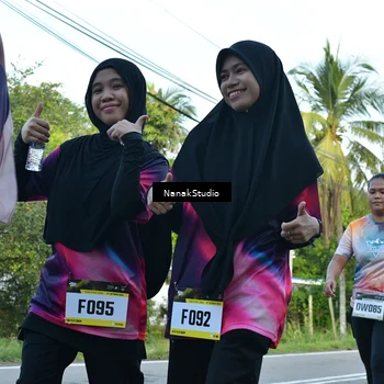 Runner Photo 9296316