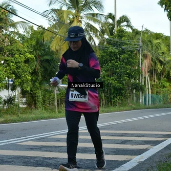 Runner Photo 9296406