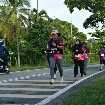 Runner Photo 9296603