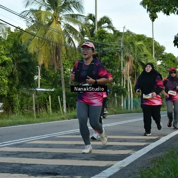 Runner Photo 9296609