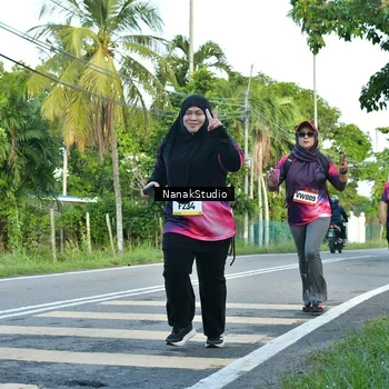 Runner Photo 9296672