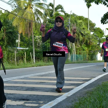 Runner Photo 9296733