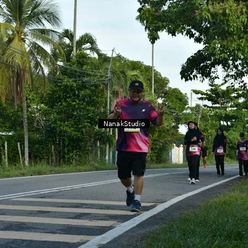 Runner Photo 9296775