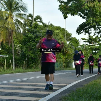 Runner Photo 9296790