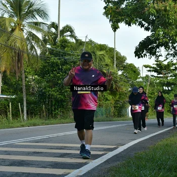 Runner Photo 9296795