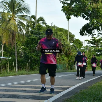 Runner Photo 9296802