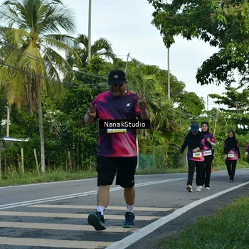 Runner Photo 9296808