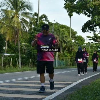 Runner Photo 9296814