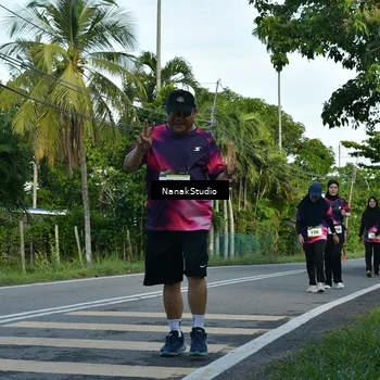 Runner Photo 9296818