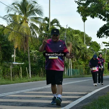 Runner Photo 9296822