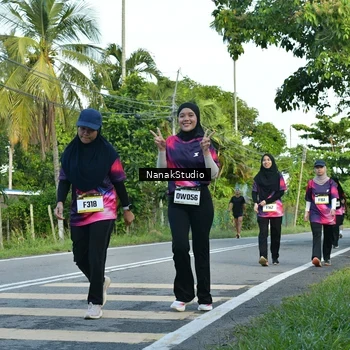 Runner Photo 9296838