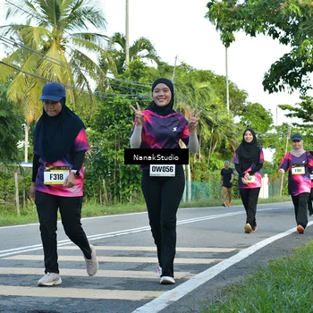 Runner Photo 9296849