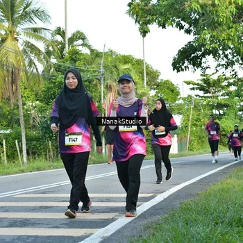 Runner Photo 9296891