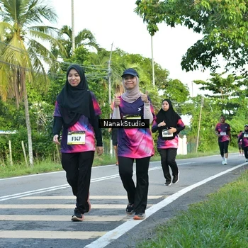Runner Photo 9296900