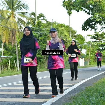 Runner Photo 9296905