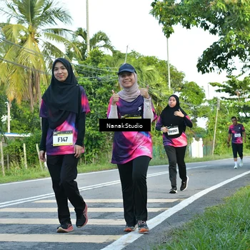Runner Photo 9296911
