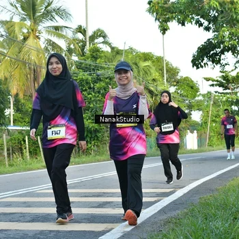 Runner Photo 9296919