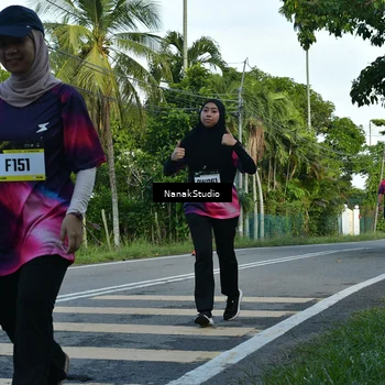 Runner Photo 9296949