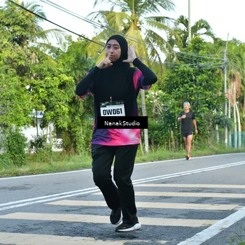 Runner Photo 9297009