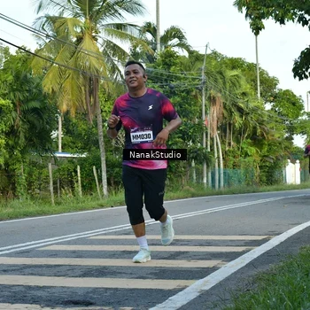 Runner Photo 9297064