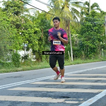 Runner Photo 9297116