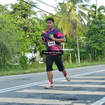 Runner Photo 9297128