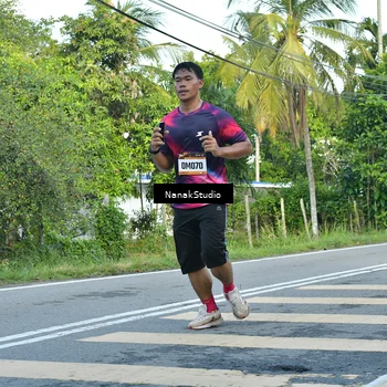 Runner Photo 9297135