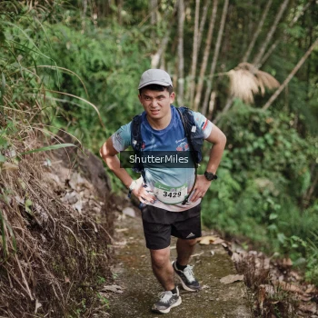 Runner Photo 92972