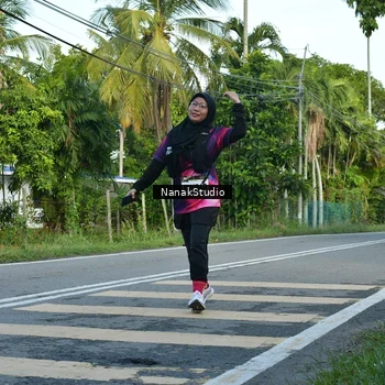 Runner Photo 9297354