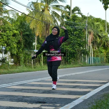 Runner Photo 9297386