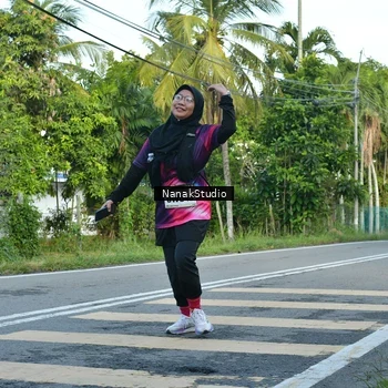 Runner Photo 9297411