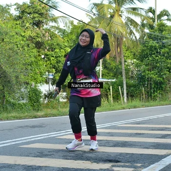 Runner Photo 9297494