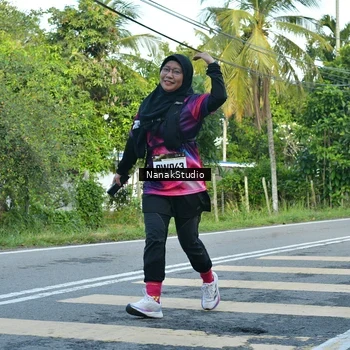 Runner Photo 9297521