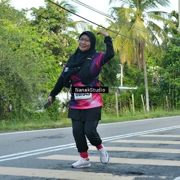 Runner Photo 9297549