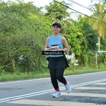 Runner Photo 9297653