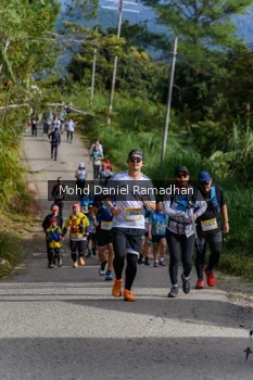 Runner Photo 92977