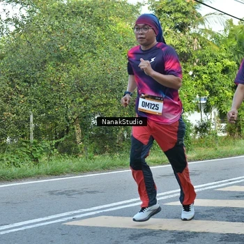 Runner Photo 9297882