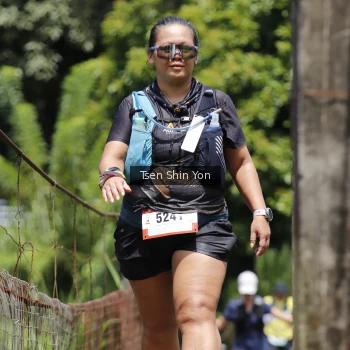 Runner Photo 92979