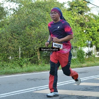 Runner Photo 9297907