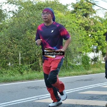 Runner Photo 9297933