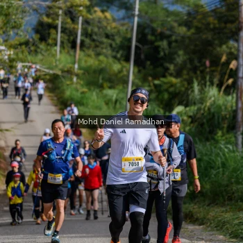 Runner Photo 92980