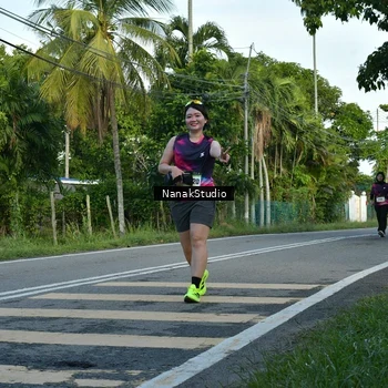 Runner Photo 9298089