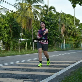 Runner Photo 9298141
