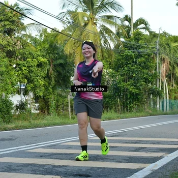 Runner Photo 9298241