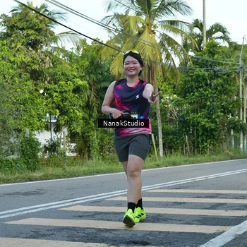 Runner Photo 9298297