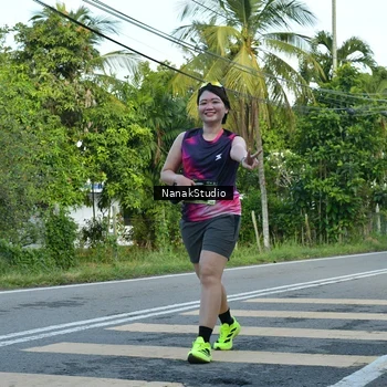 Runner Photo 9298323
