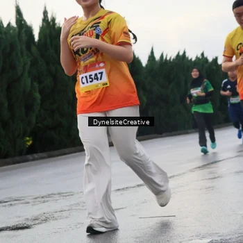 Runner Photo 9298342