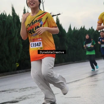 Runner Photo 9298344